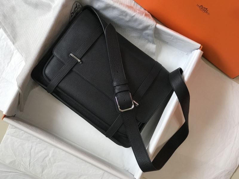 Mens Hermes Satchel bags